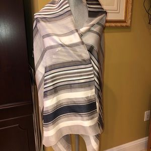 Giorgio Armani Scarf/ Shawl NWT